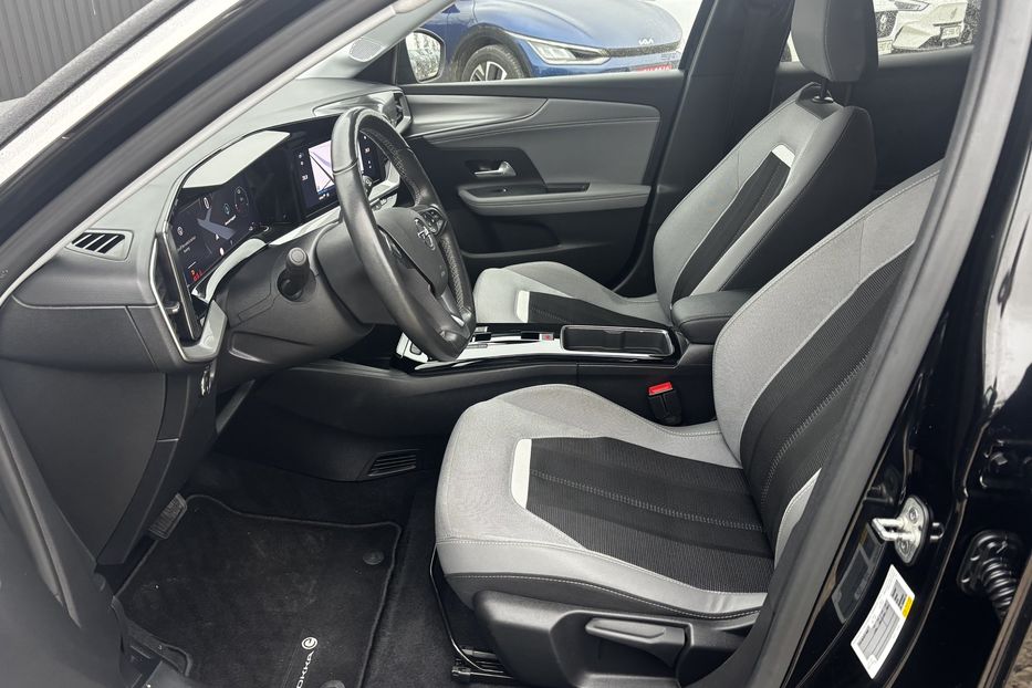 Продам Opel Mokka 50 KW  авто у Львові   2021 года в Львове