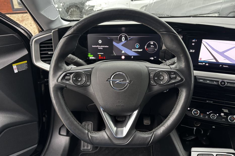 Продам Opel Mokka 50 KW  авто у Львові   2021 года в Львове