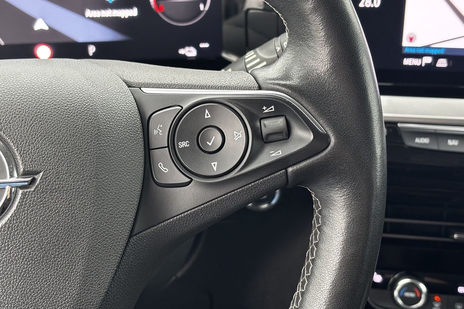 Продам Opel Mokka 50 KW  авто у Львові   2021 года в Львове