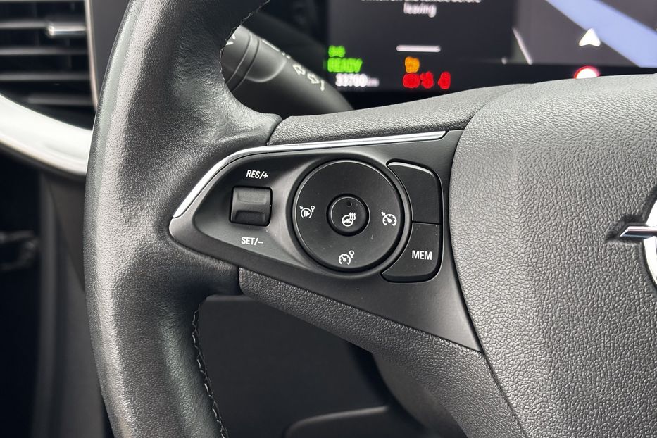 Продам Opel Mokka 50 KW  авто у Львові   2021 года в Львове