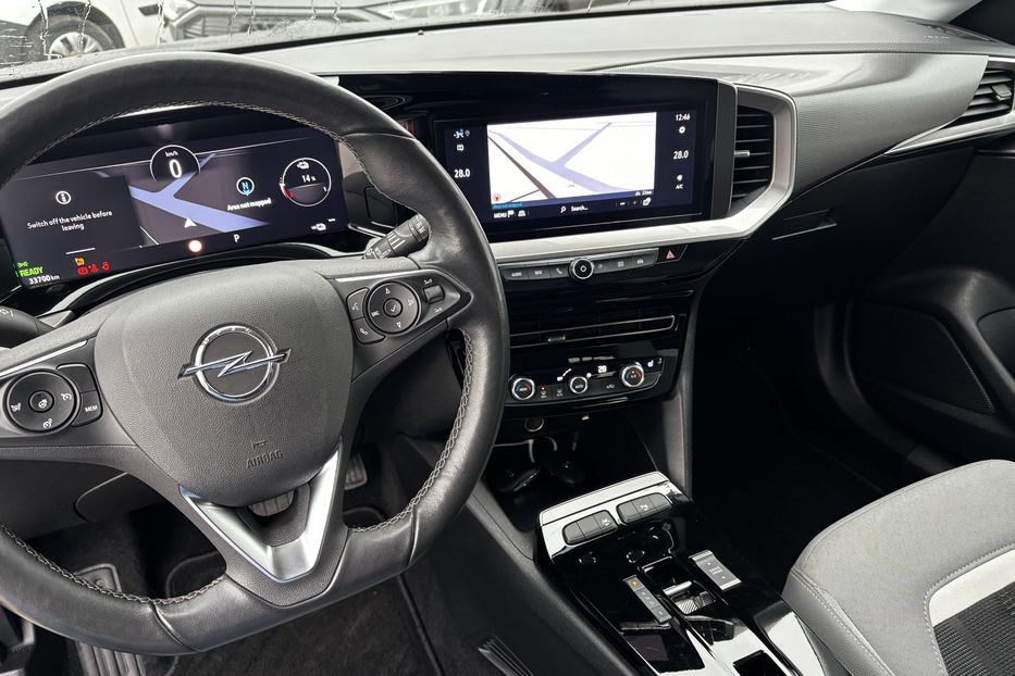 Продам Opel Mokka 50 KW  авто у Львові   2021 года в Львове