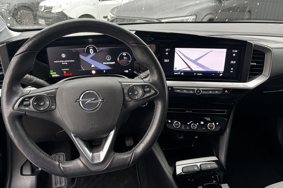 Продам Opel Mokka 50 KW  авто у Львові   2021 года в Львове