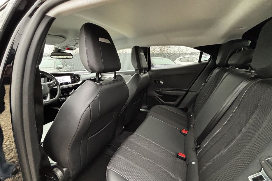 Продам Opel Mokka 50 KW  авто у Львові   2021 года в Львове