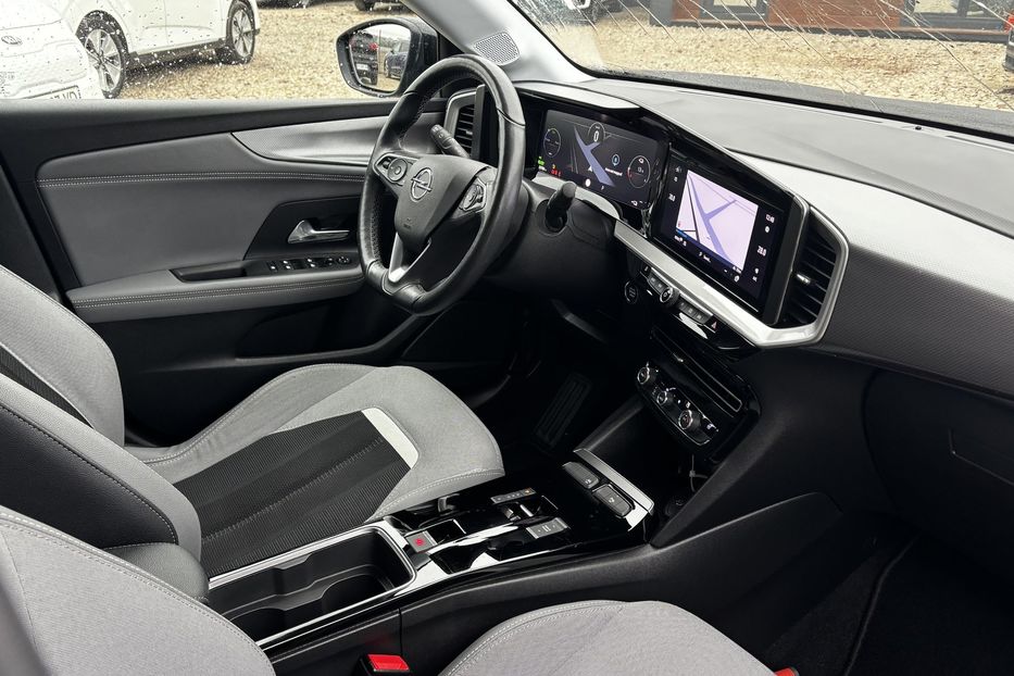 Продам Opel Mokka 50 KW  авто у Львові   2021 года в Львове