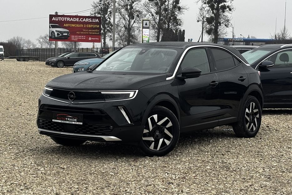 Продам Opel Mokka 50 KW  авто у Львові   2021 года в Львове
