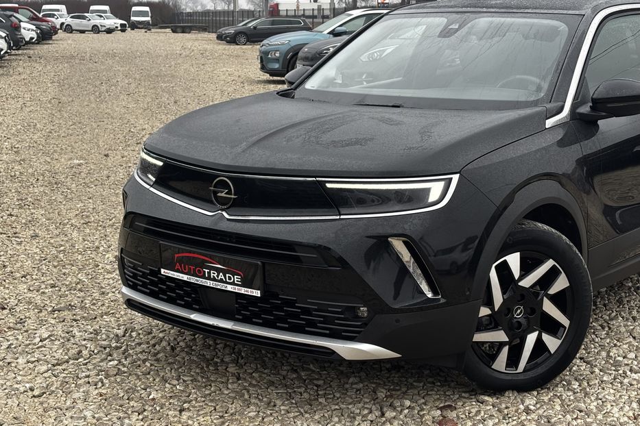 Продам Opel Mokka 50 KW  авто у Львові   2021 года в Львове