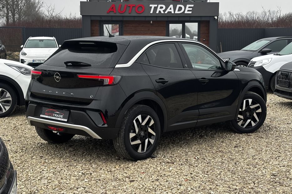 Продам Opel Mokka 50 KW  авто у Львові   2021 года в Львове