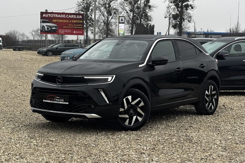 Продам Opel Mokka 50 KW  авто у Львові   2021 года в Львове