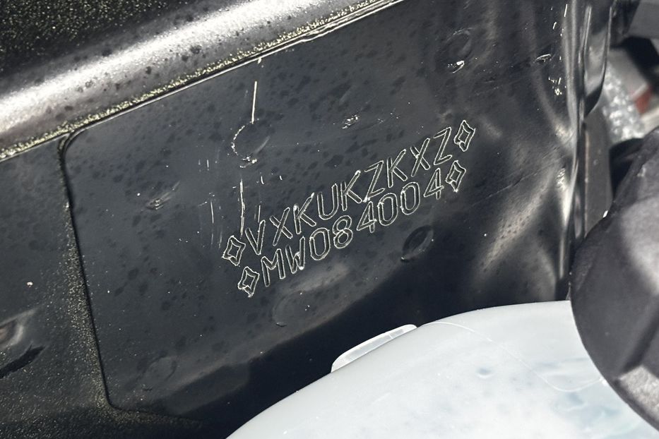 Продам Opel Mokka 50 KW  авто у Львові   2021 года в Львове