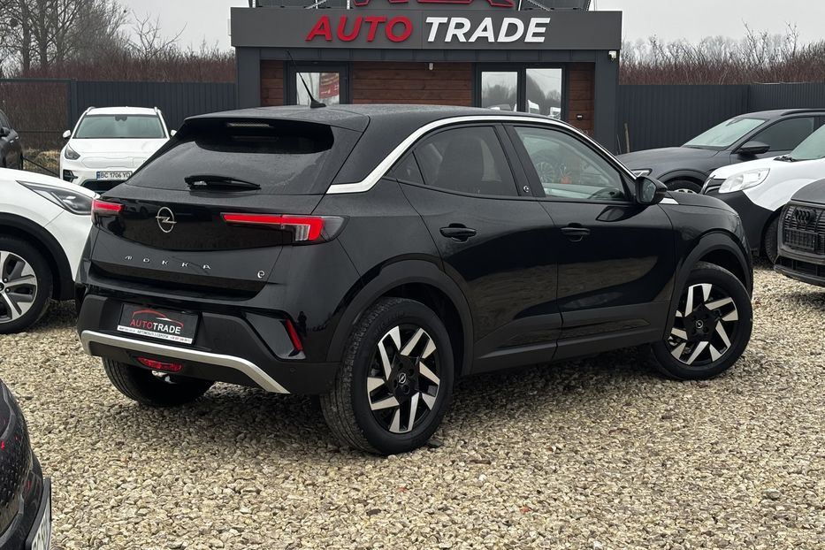 Продам Opel Mokka 50 KW  авто у Львові   2021 года в Львове