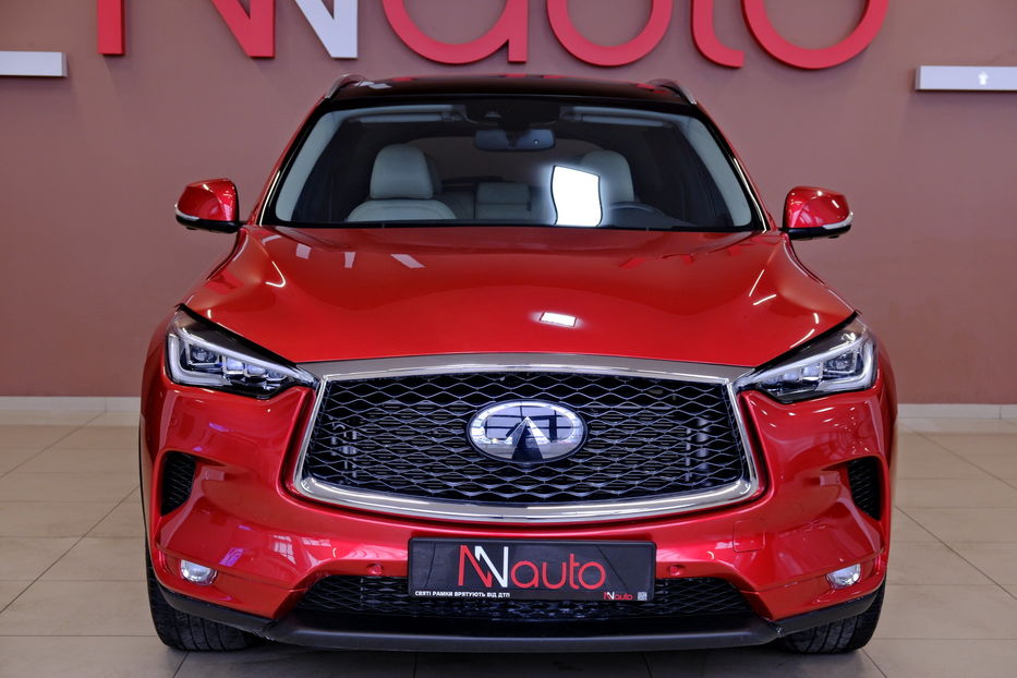 Продам Infiniti QX50 2021 года в Одессе