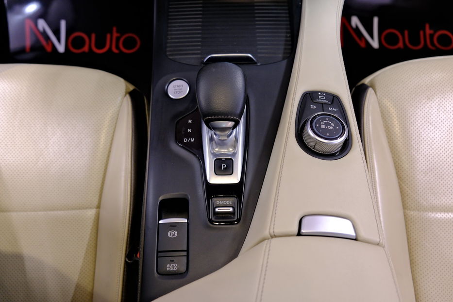 Продам Infiniti QX50 2021 года в Одессе