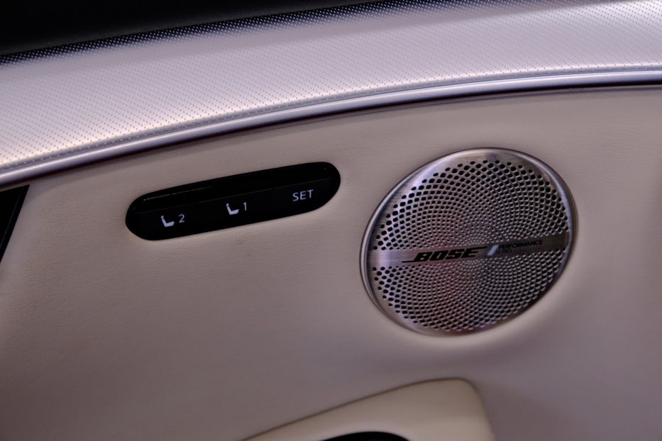 Продам Infiniti QX50 2021 года в Одессе