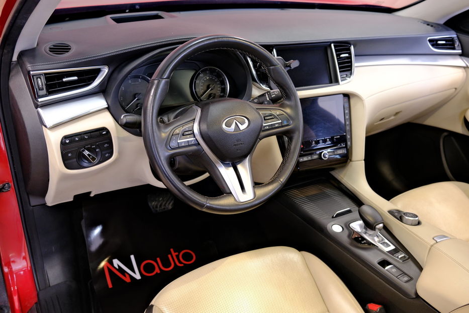 Продам Infiniti QX50 2021 года в Одессе