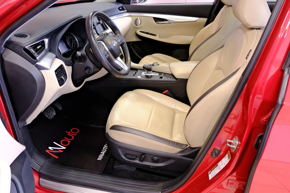 Продам Infiniti QX50 2021 года в Одессе