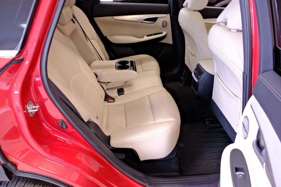 Продам Infiniti QX50 2021 года в Одессе