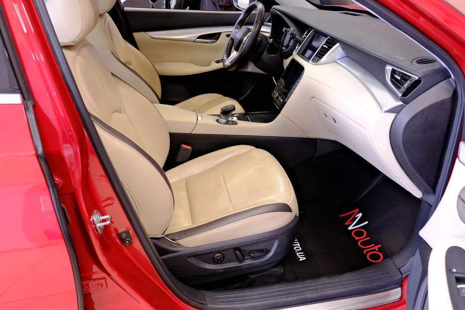 Продам Infiniti QX50 2021 года в Одессе