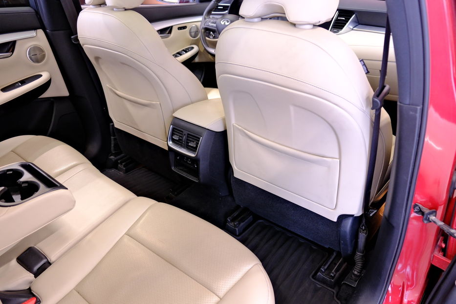 Продам Infiniti QX50 2021 года в Одессе