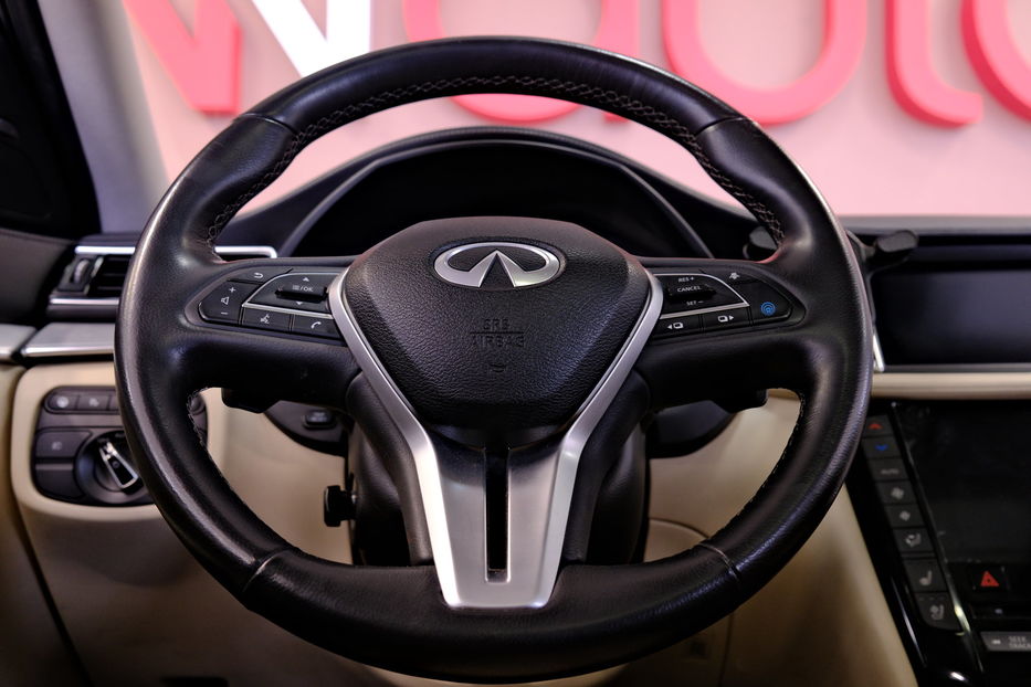 Продам Infiniti QX50 2021 года в Одессе