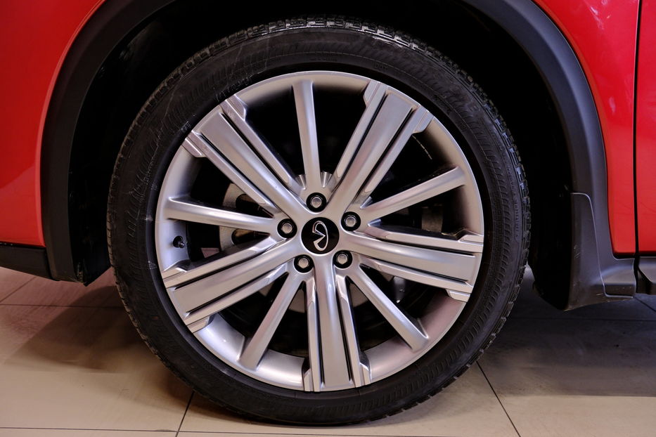 Продам Infiniti QX50 2021 года в Одессе