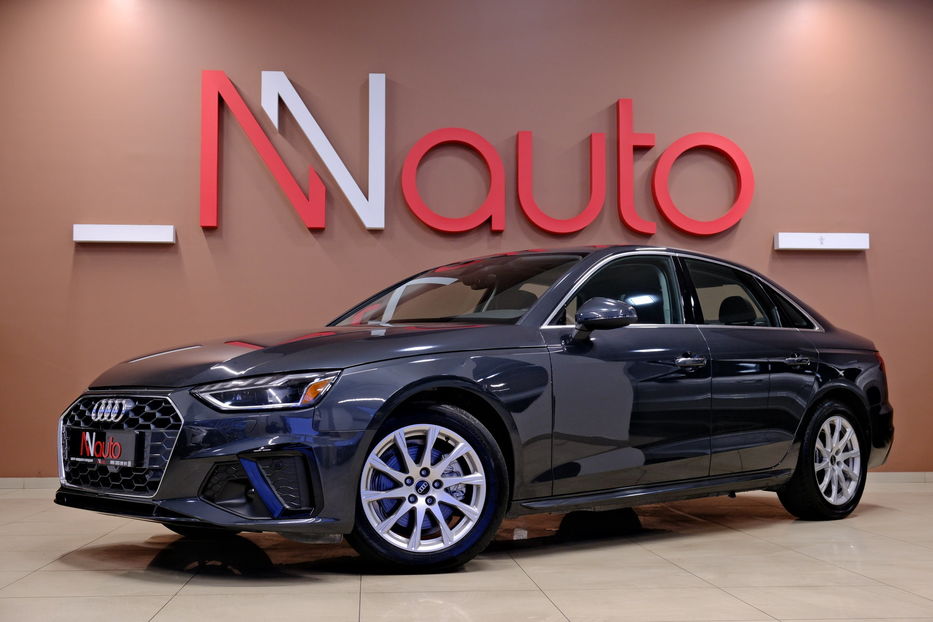 Продам Audi A4 40TFSI 2023 года в Одессе