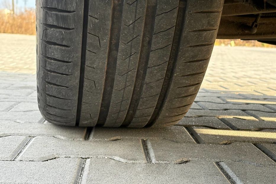 Продам Volkswagen Touareg R-LINE WEBASTO PANORAMA 210KW 2019 года в Львове