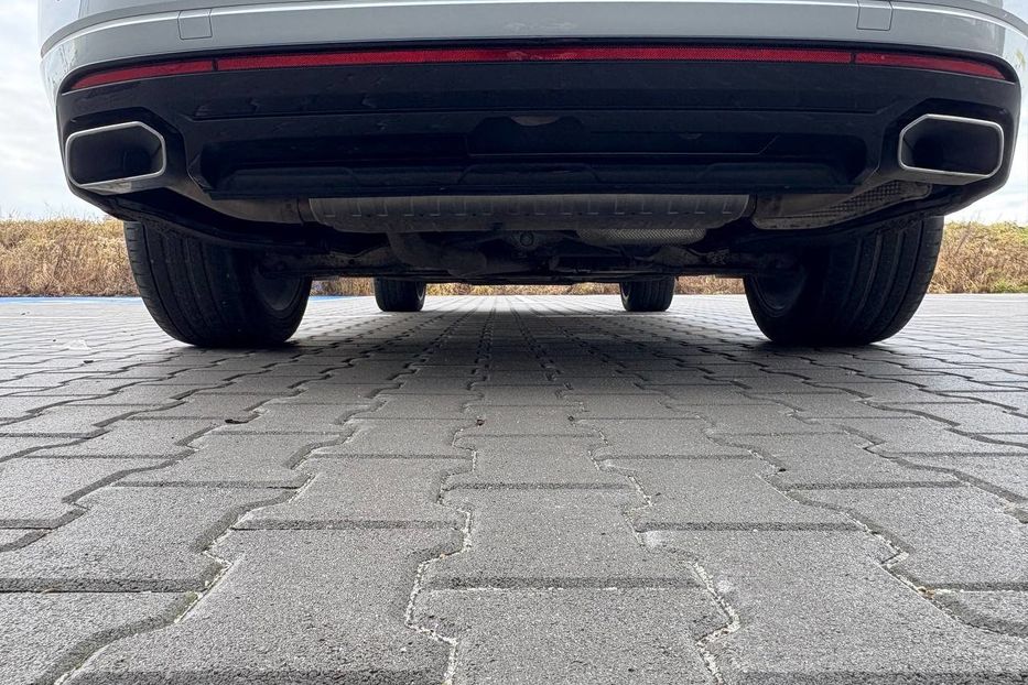 Продам Volkswagen Touareg R-LINE WEBASTO PANORAMA 210KW 2019 года в Львове