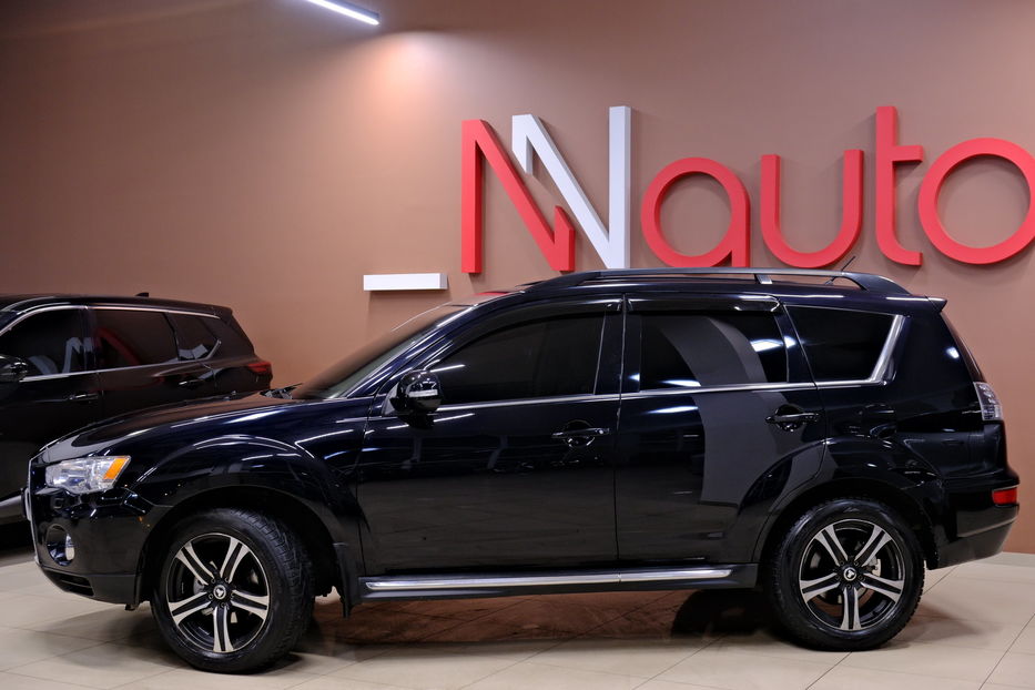 Продам Mitsubishi Outlander 2011 года в Одессе