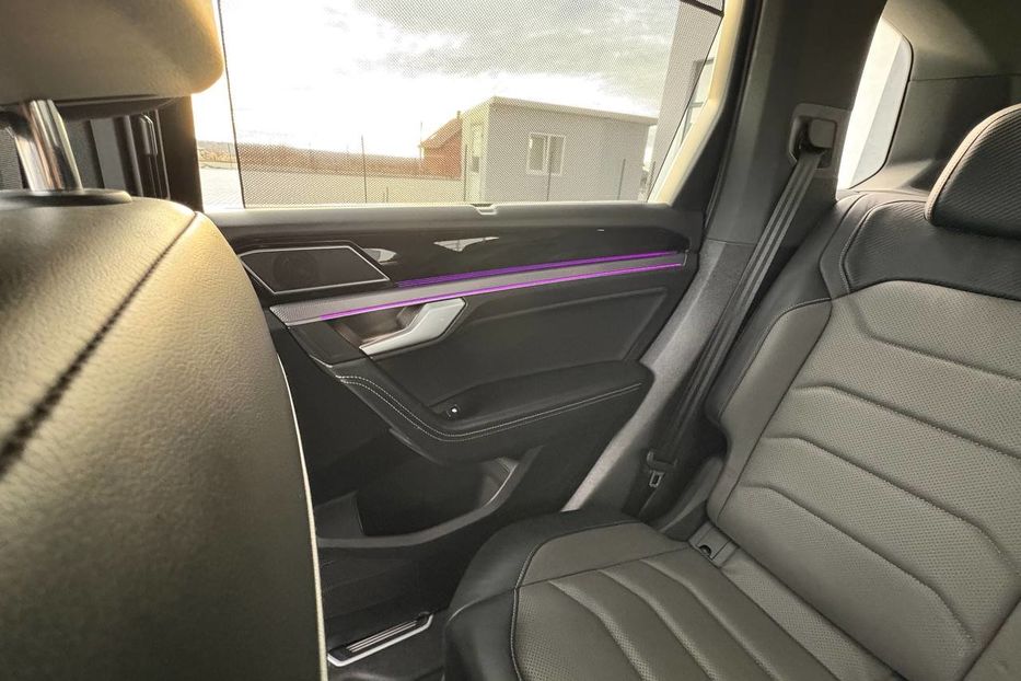 Продам Volkswagen Touareg R-LINE WEBASTO PANORAMA 210KW 2019 года в Львове