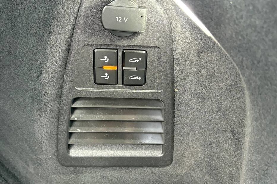 Продам Volkswagen Touareg R-LINE WEBASTO PANORAMA 210KW 2019 года в Львове