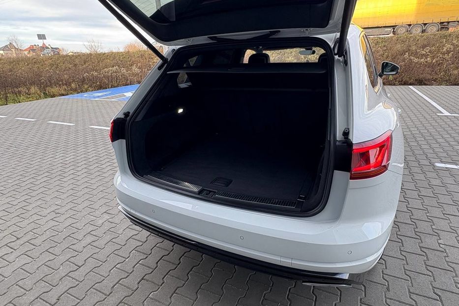 Продам Volkswagen Touareg R-LINE WEBASTO PANORAMA 210KW 2019 года в Львове