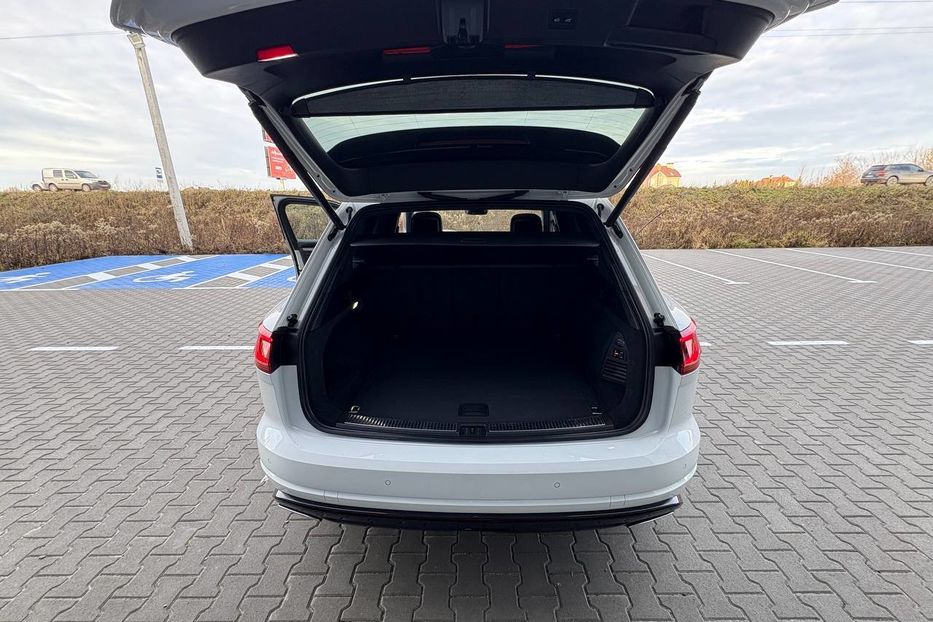 Продам Volkswagen Touareg R-LINE WEBASTO PANORAMA 210KW 2019 года в Львове