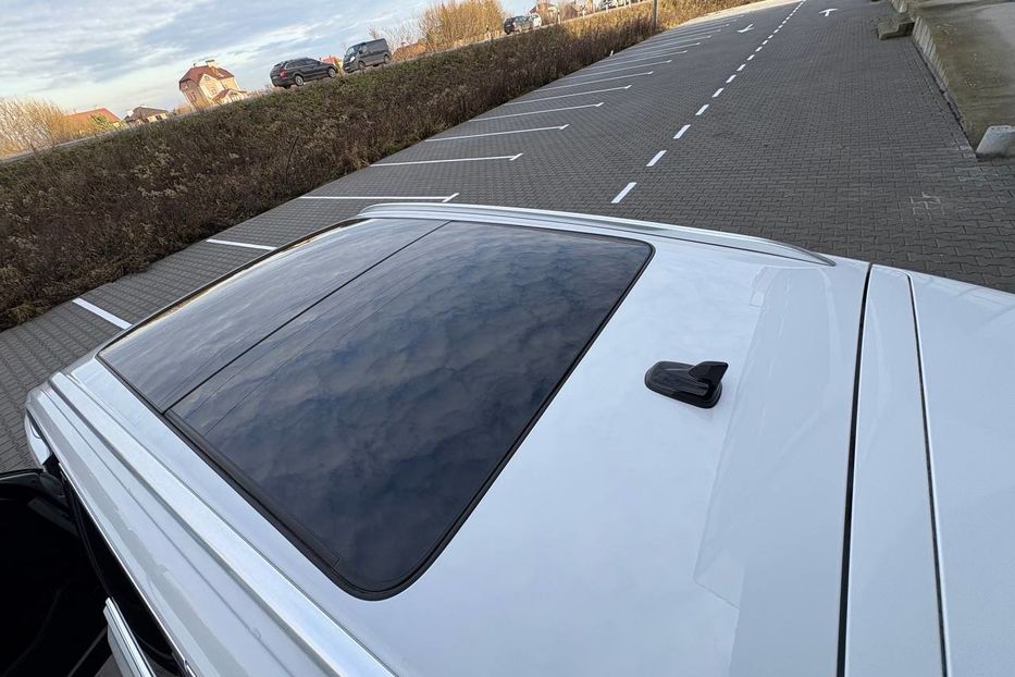 Продам Volkswagen Touareg R-LINE WEBASTO PANORAMA 210KW 2019 года в Львове