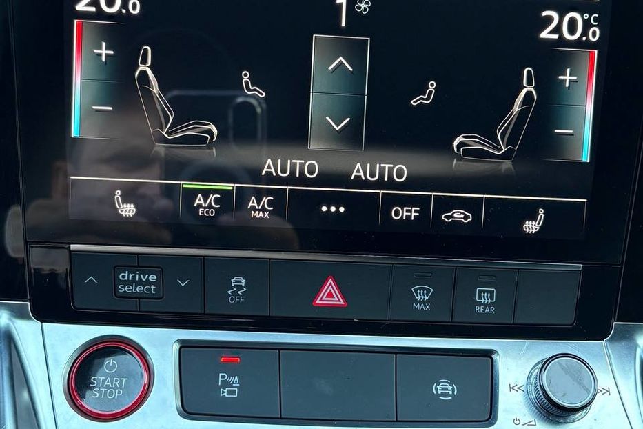 Продам Audi E-Tron E-TRON S 370KW S-LINE NE MALOV 2021 года в Львове