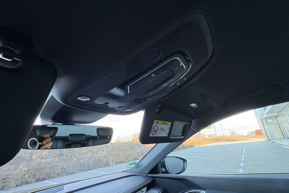 Продам Audi E-Tron E-TRON S 370KW S-LINE NE MALOV 2021 года в Львове