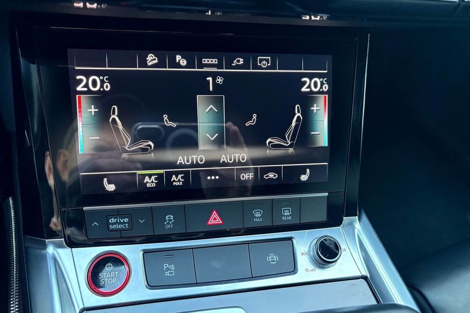 Продам Audi E-Tron E-TRON S 370KW S-LINE NE MALOV 2021 года в Львове