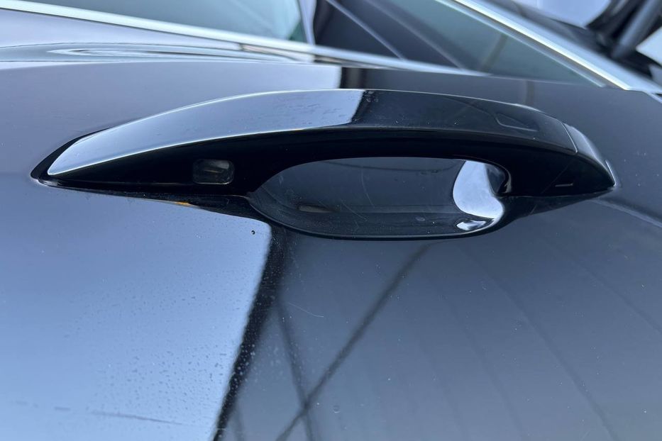 Продам Audi E-Tron E-TRON S 370KW S-LINE NE MALOV 2021 года в Львове