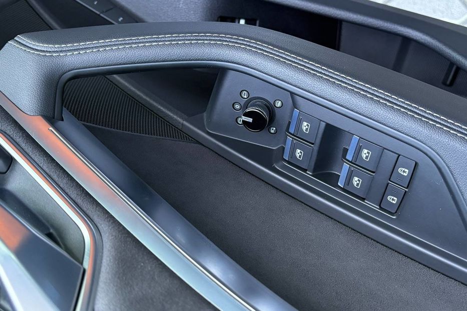 Продам Audi E-Tron E-TRON S 370KW S-LINE NE MALOV 2021 года в Львове