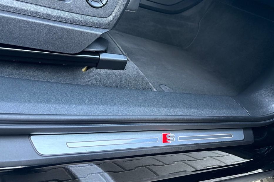 Продам Audi E-Tron E-TRON S 370KW S-LINE NE MALOV 2021 года в Львове