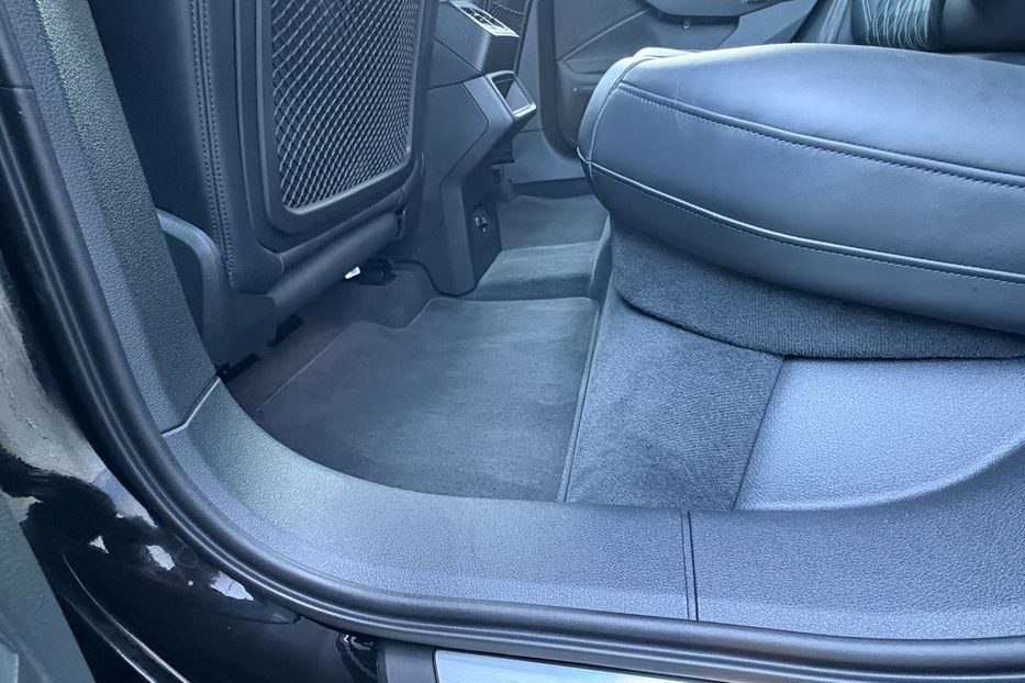 Продам Audi E-Tron E-TRON S 370KW S-LINE NE MALOV 2021 года в Львове