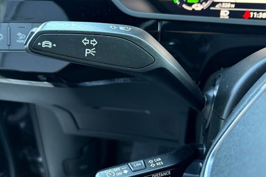 Продам Audi E-Tron E-TRON S 370KW S-LINE NE MALOV 2021 года в Львове