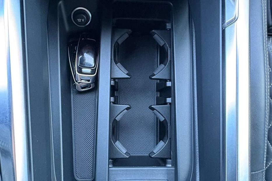 Продам Audi E-Tron E-TRON S 370KW S-LINE NE MALOV 2021 года в Львове