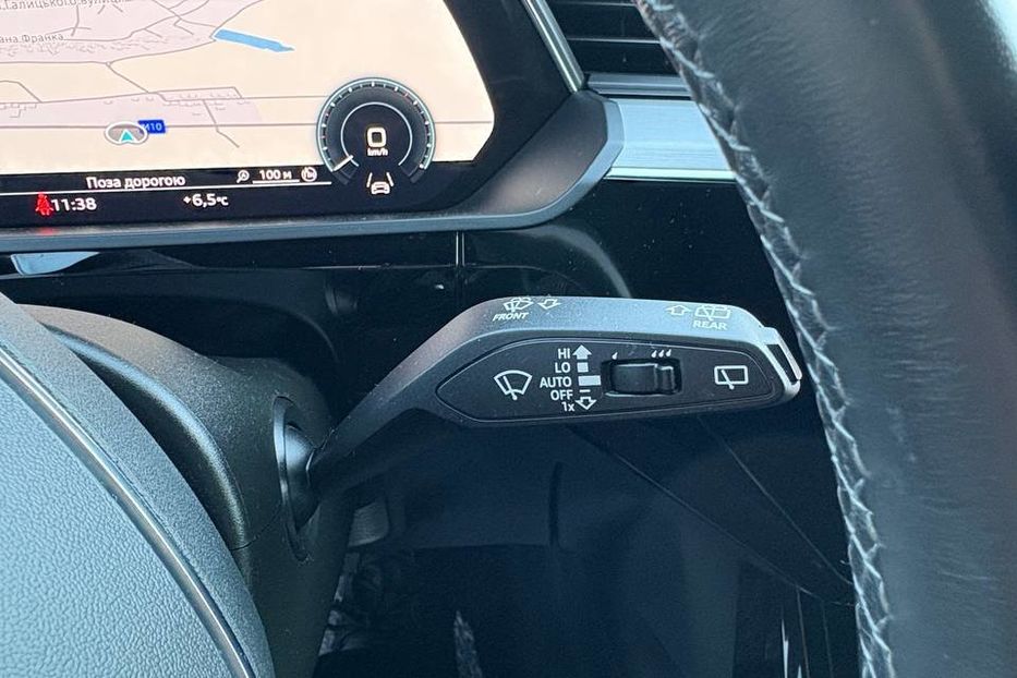 Продам Audi E-Tron E-TRON S 370KW S-LINE NE MALOV 2021 года в Львове