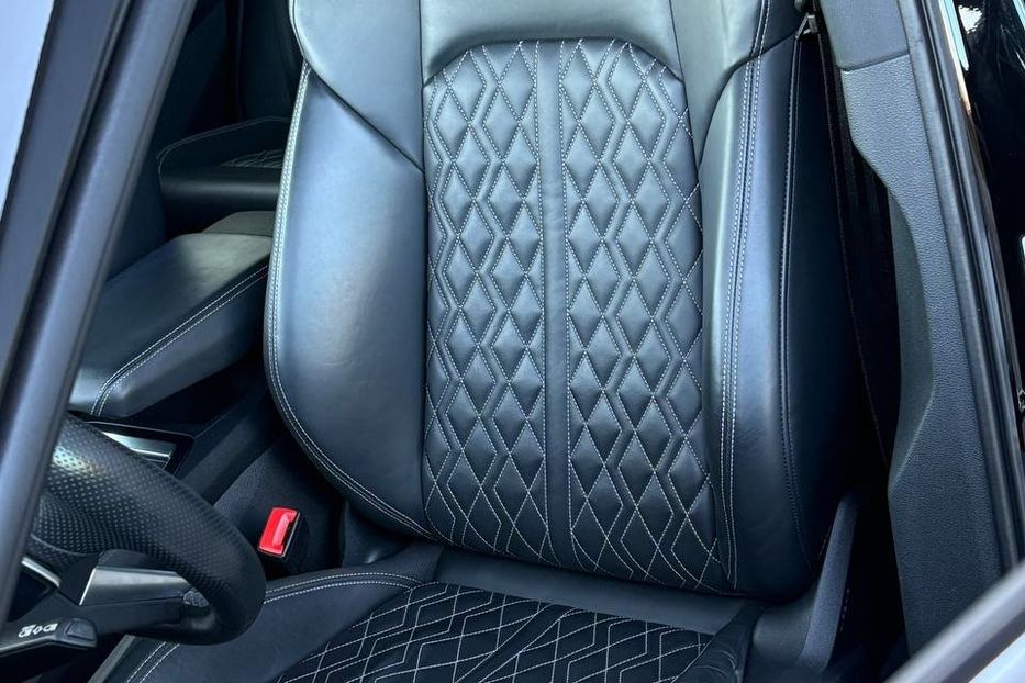 Продам Audi E-Tron E-TRON S 370KW S-LINE NE MALOV 2021 года в Львове