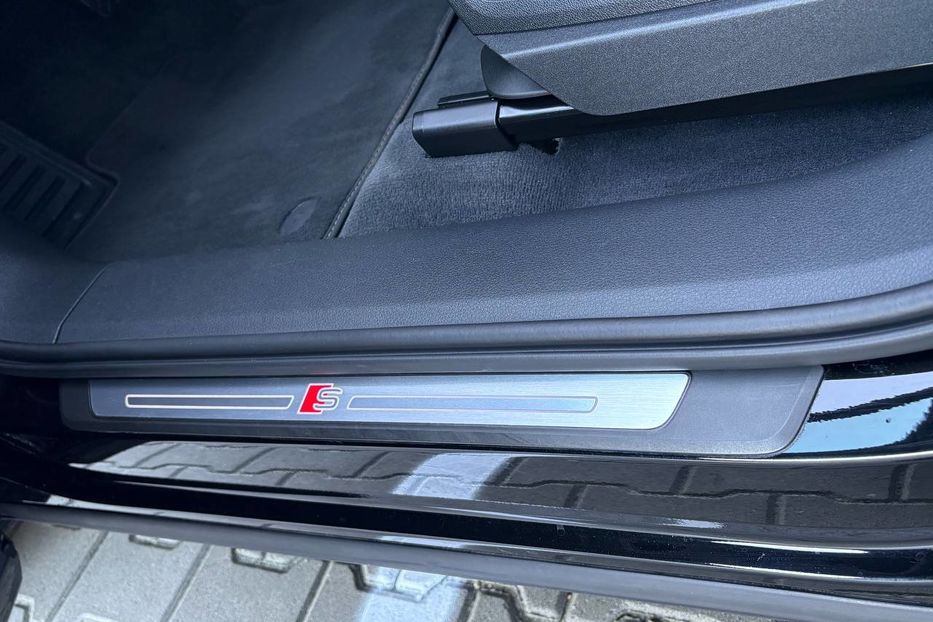 Продам Audi E-Tron E-TRON S 370KW S-LINE NE MALOV 2021 года в Львове