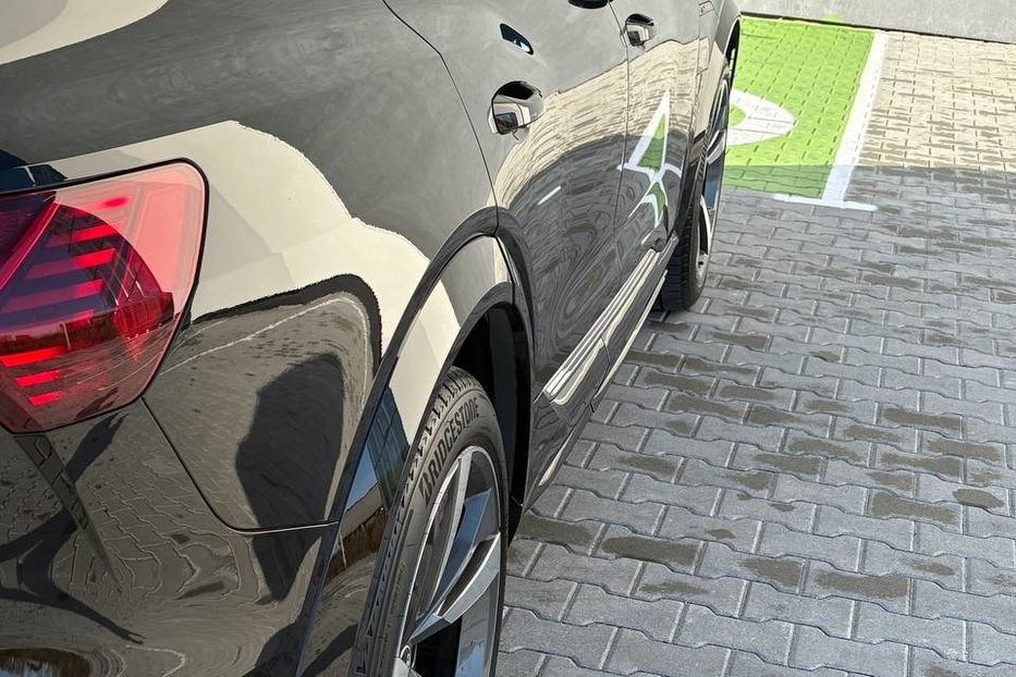 Продам Audi E-Tron E-TRON S 370KW S-LINE NE MALOV 2021 года в Львове