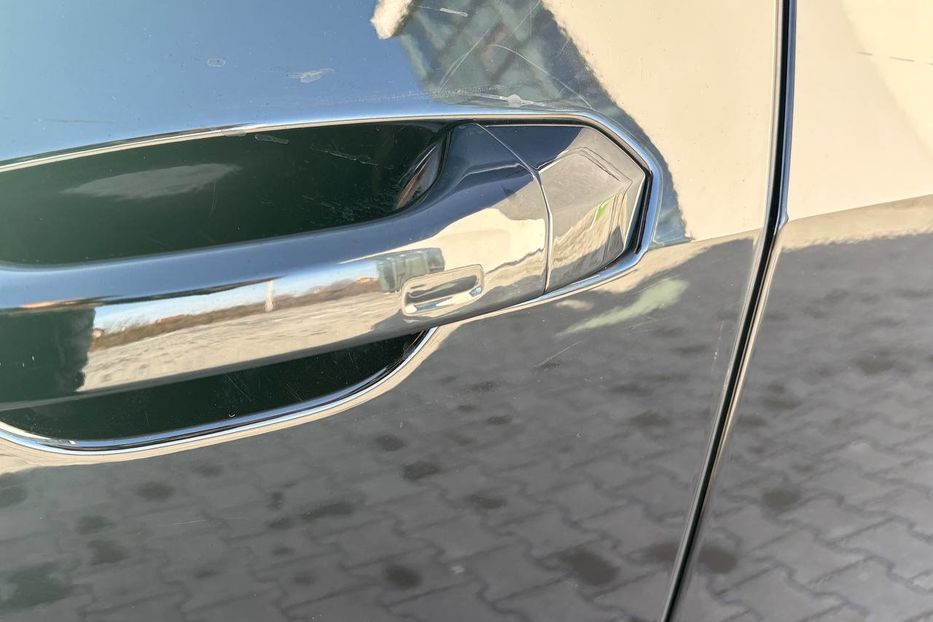 Продам Audi E-Tron E-TRON S 370KW S-LINE NE MALOV 2021 года в Львове