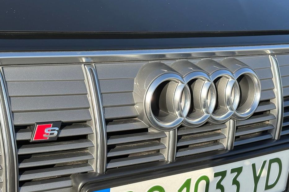 Продам Audi E-Tron E-TRON S 370KW S-LINE NE MALOV 2021 года в Львове