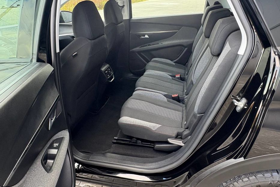 Продам Peugeot 5008 5008Active 1.5HDi 96KW AT8  2020 года в Львове