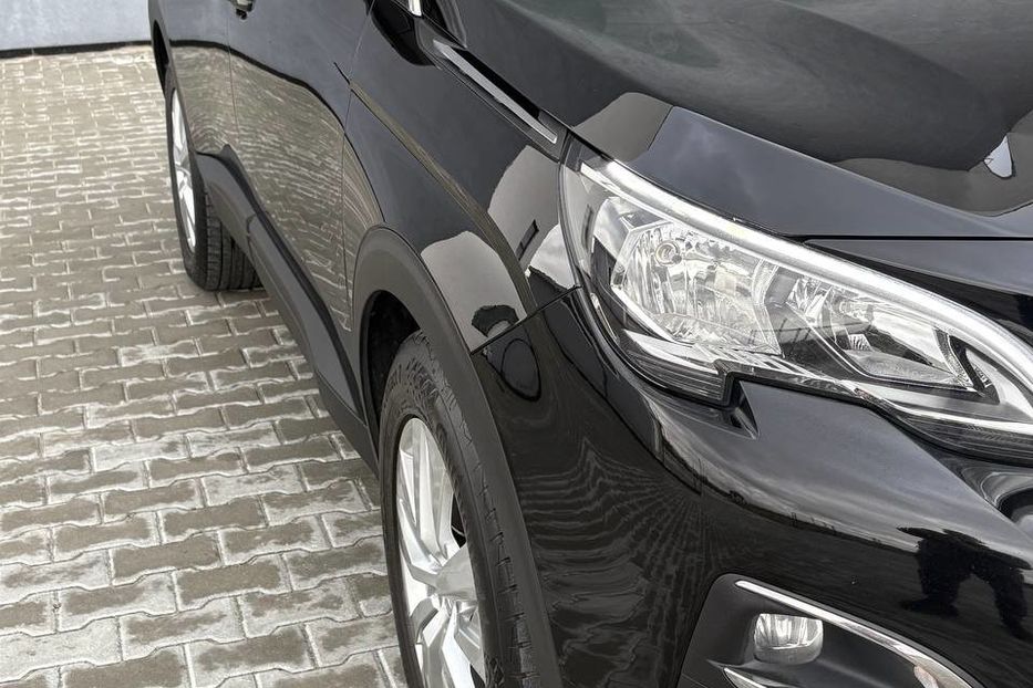 Продам Peugeot 5008 5008Active 1.5HDi 96KW AT8  2020 года в Львове